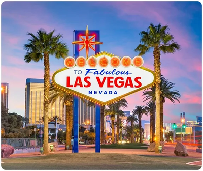 Las Vegas Pitch Event