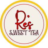 Re’s Sweet Tea