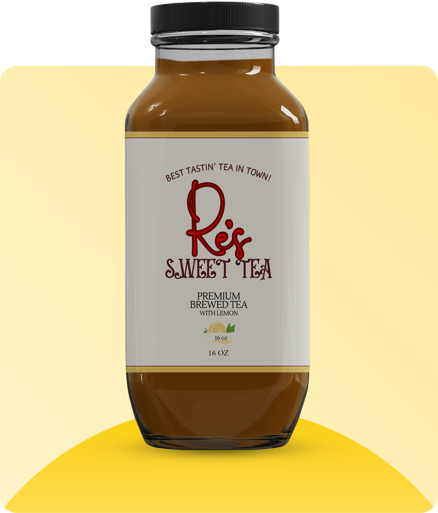 Re's Sweet Tea