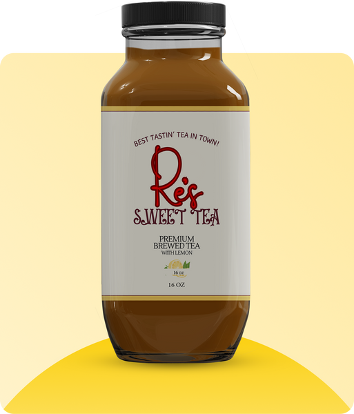 Re's Sweet Tea