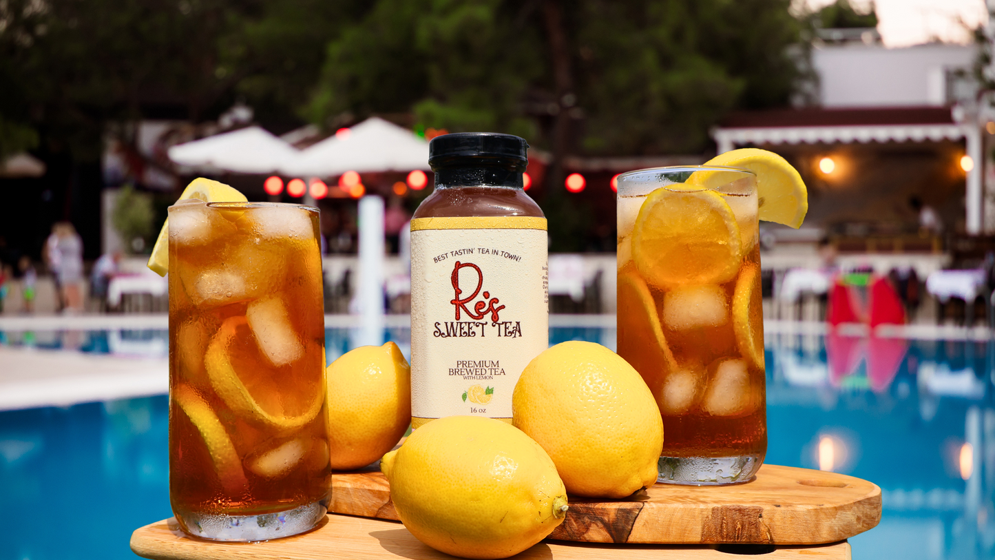 Re's Sweet Tea