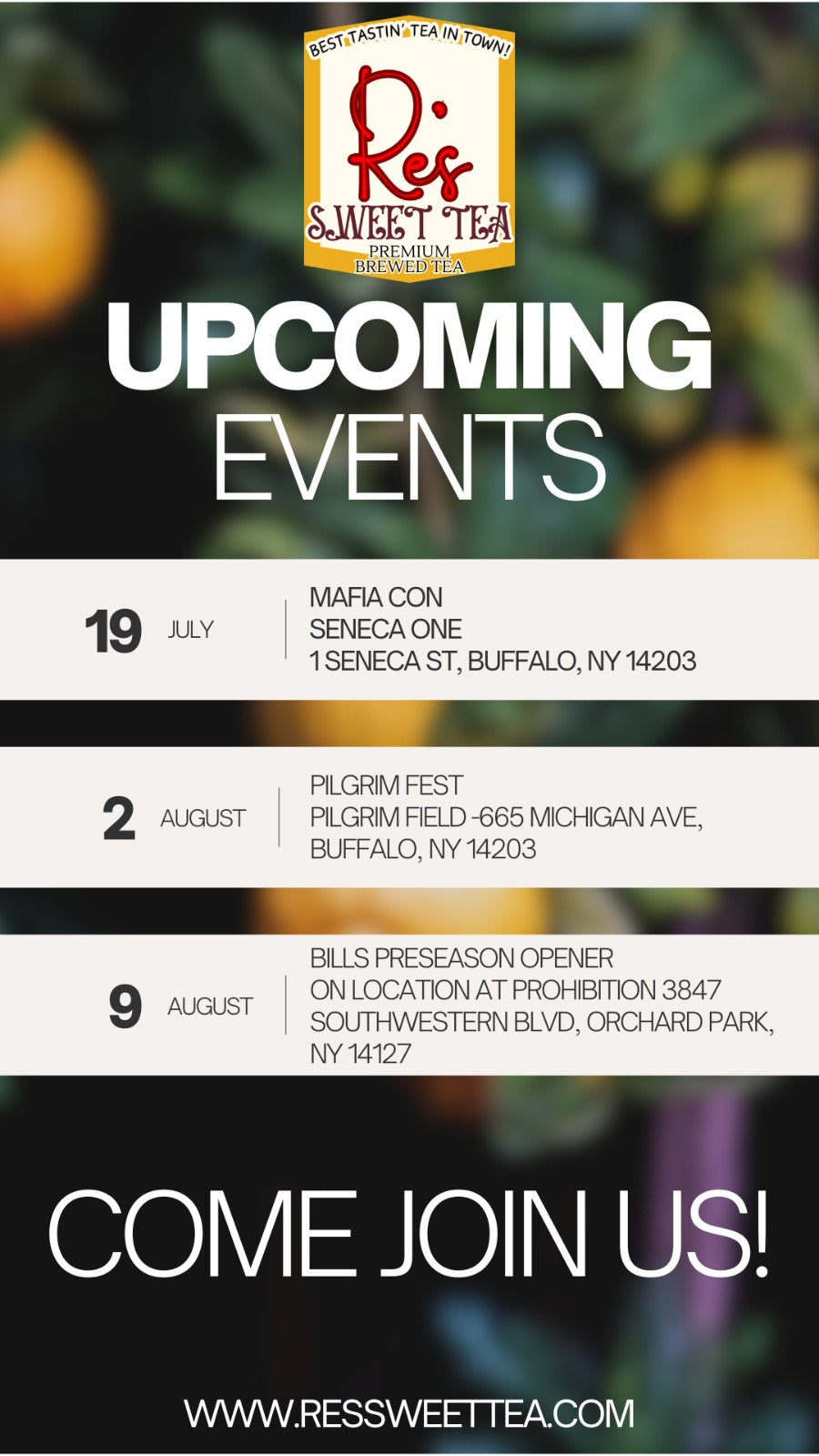 Event Image